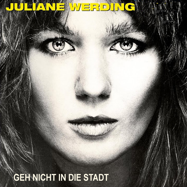 Juliane Werding & Maggie Reilly & Viktor Lazlo